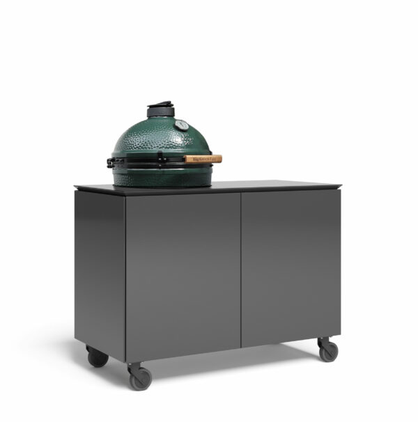 Vlaze ADAPT 120 with Big Green Egg - Image 3