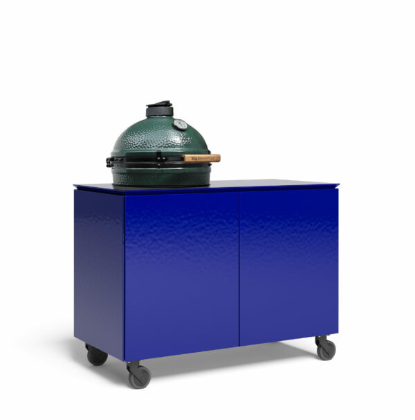 Vlaze ADAPT 120 with Big Green Egg - Image 4