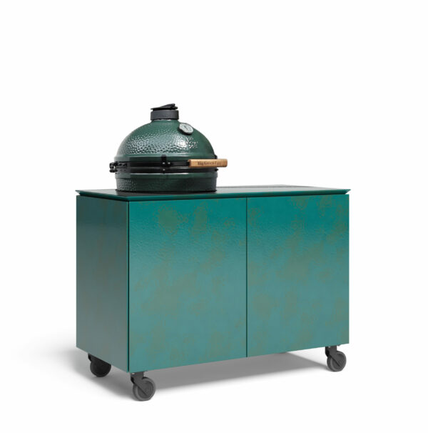 Vlaze ADAPT 120 with Big Green Egg - Image 5