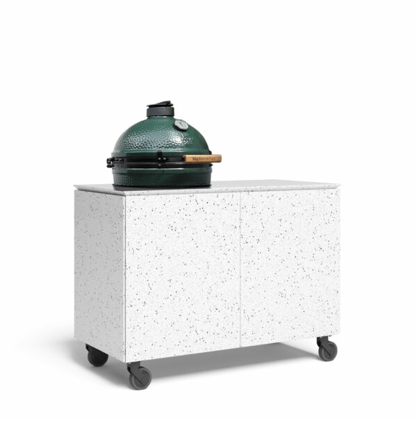 Vlaze ADAPT 120 with Big Green Egg - Image 7