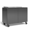Vlaze ADAPT 120 with Gas Barbecue - Image 2