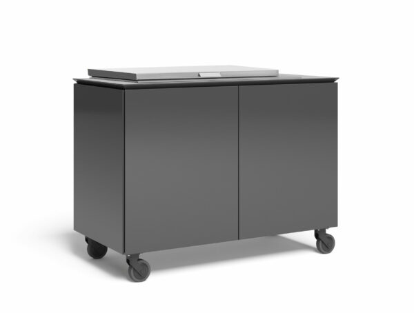 Vlaze ADAPT 120 with Gas Barbecue - Image 2