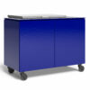 Vlaze ADAPT 120 with Gas Barbecue - Image 3