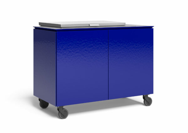 Vlaze ADAPT 120 with Gas Barbecue - Image 3