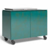 Vlaze ADAPT 120 with Gas Barbecue - Image 4