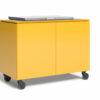 Vlaze ADAPT 120 with Gas Barbecue - Image 5