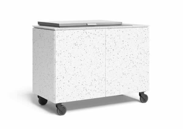 Vlaze ADAPT 120 with Gas Barbecue - Image 6