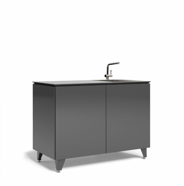 Vlaze ADAPT 120 with Sink - Image 2