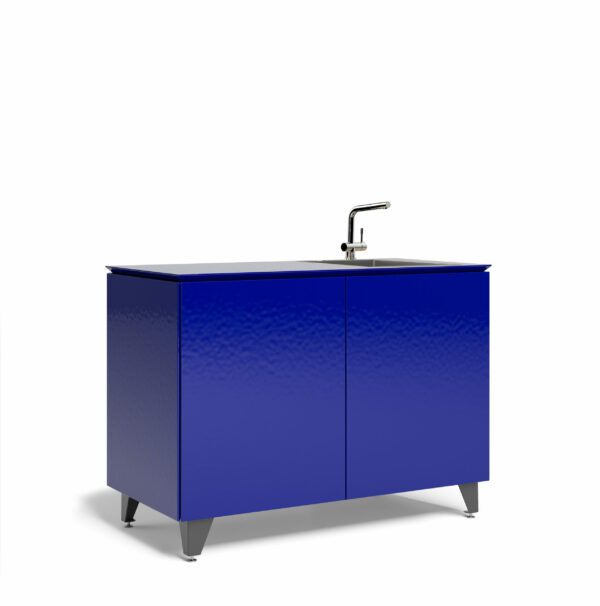 Vlaze ADAPT 120 with Sink - Image 3