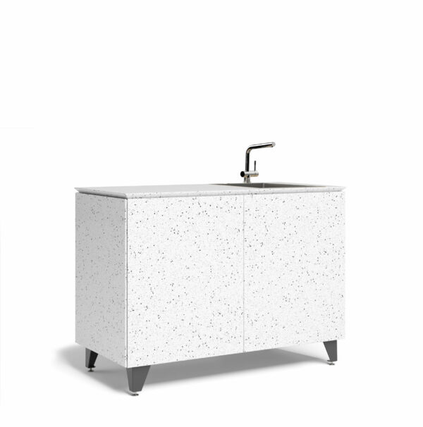 Vlaze ADAPT 120 with Sink - Image 6