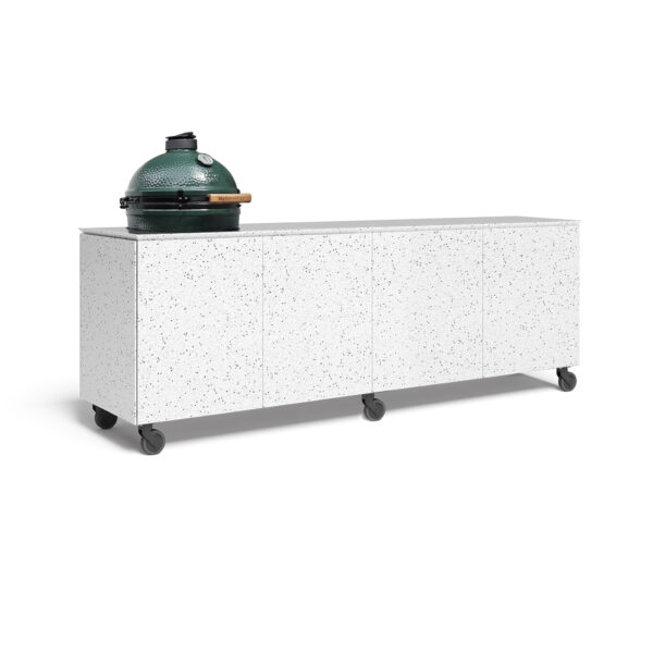Vlaze ADAPT 240 with Big Green Egg - Image 6