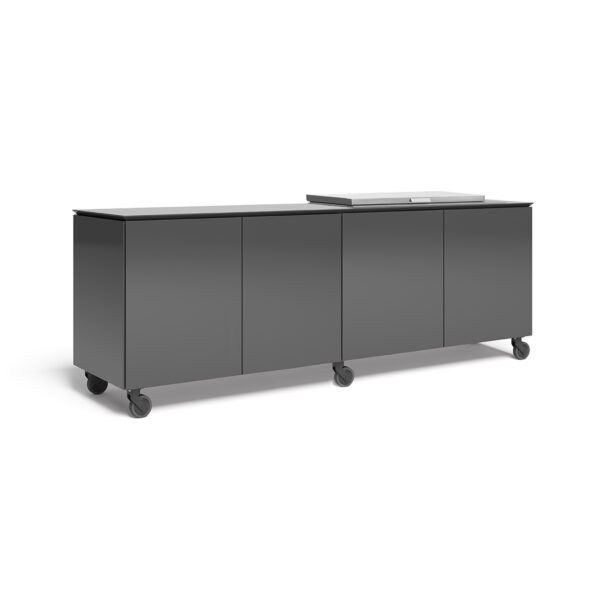 Vlaze ADAPT 240 with Gas Barbecue - Image 3