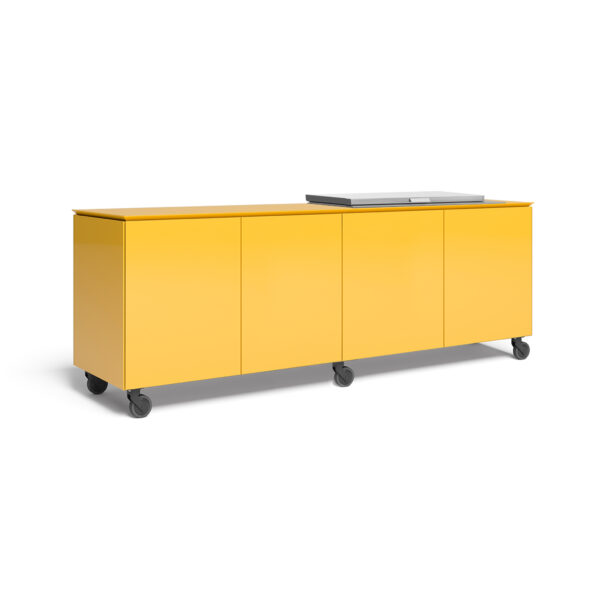 Vlaze ADAPT 240 with Gas Barbecue - Image 6