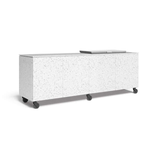 Vlaze ADAPT 240 with Gas Barbecue - Image 7