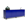 Vlaze ADAPT 240 with Big Green Egg and Sink - Image 4