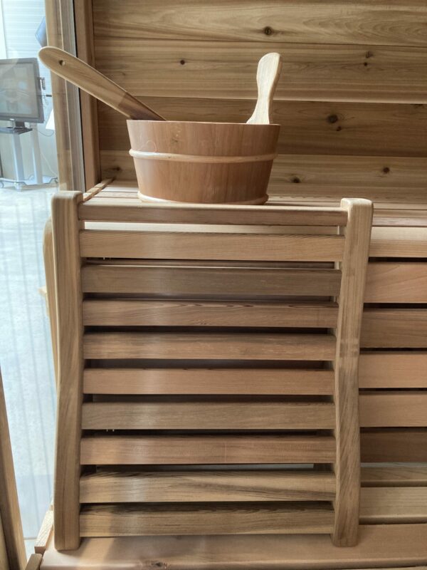 Luna Sauna - Image 3