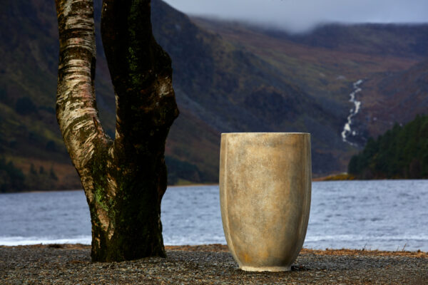 Crema Monzo Planter - Image 2