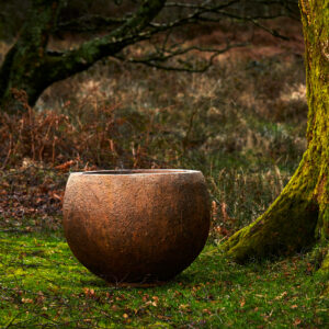 Whaler Pot