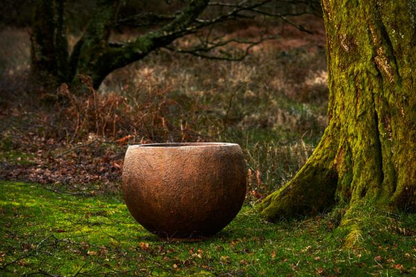 Whaler Pot