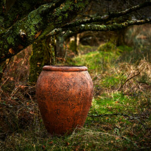 Apollo Pot