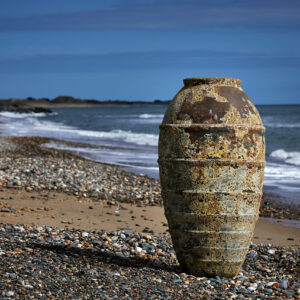 Atlantis Kos Jar