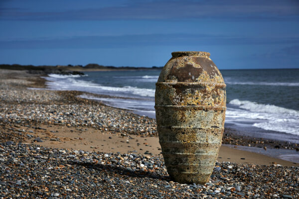 Atlantis Kos Jar
