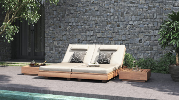 Anais Lounger - Image 2