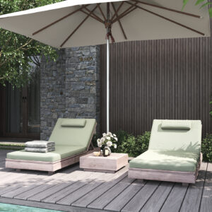 Anais Lounger