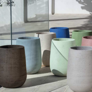 Aspen Clay Pots