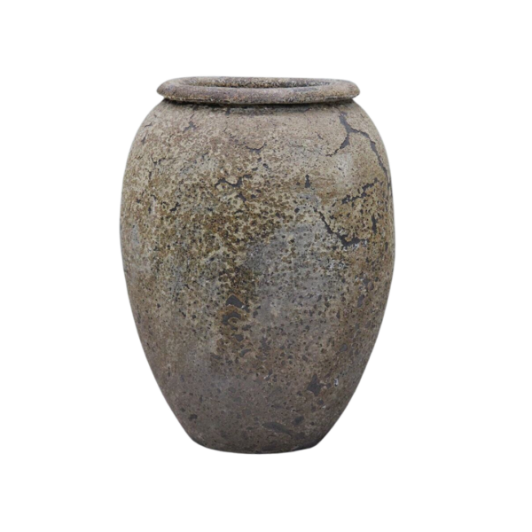 Atlantis Water Jar