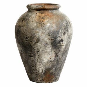 Alibaba pot