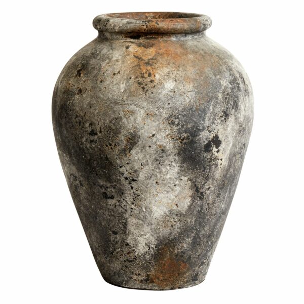 Alibaba pot