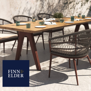 Biarritz Dining Collection