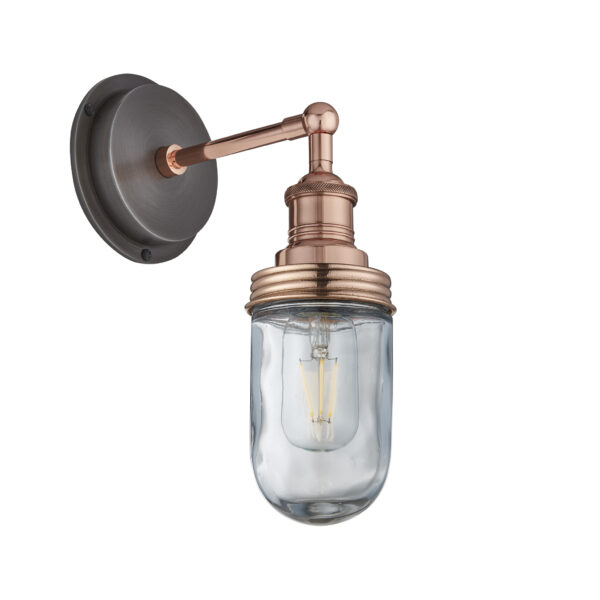 Brooklyn Outdoor Wall Light