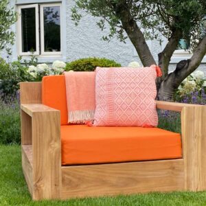 Cascais Sofa Set
