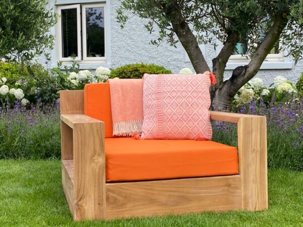 Cascais Sofa Set