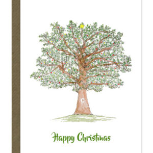 Christmas Card