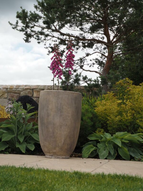 Crema Monzo Planter