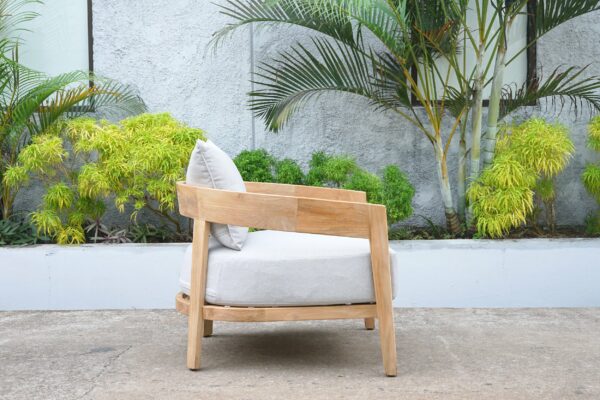 Dunmore Sofa Set by Finn & Elder - Image 3