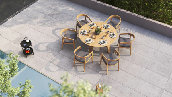 Dunmore Dining Set - Image 2