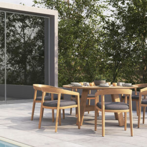 Dunmore Dining Set