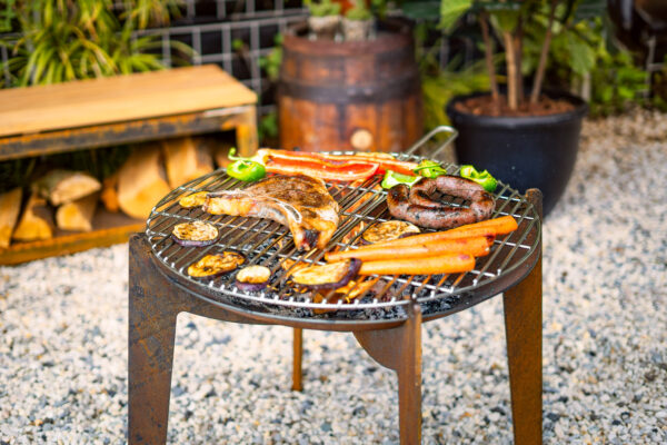 Cosa Grill & Teppanyaki - Image 4
