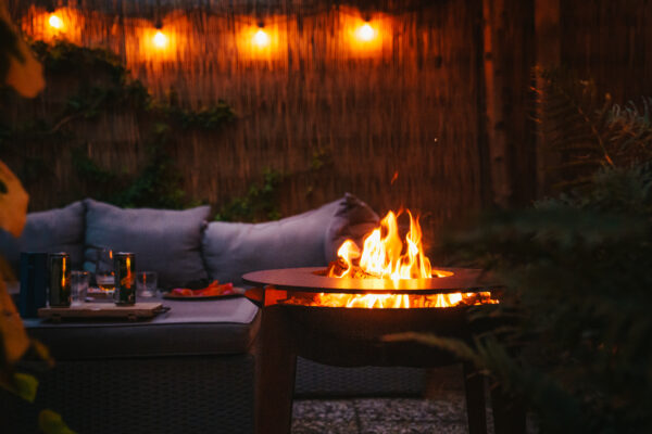 Cosa Grill & Teppanyaki - Image 5