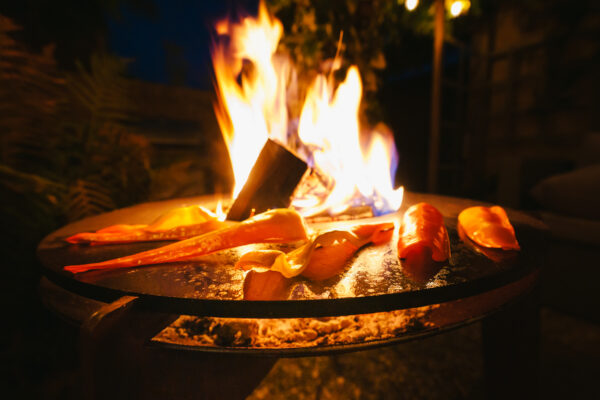 Cosa Grill & Teppanyaki - Image 6