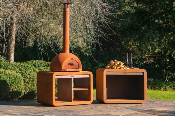 Dome Pizza Oven - Image 3