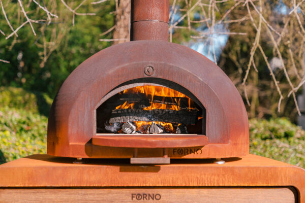 Dome Pizza Oven