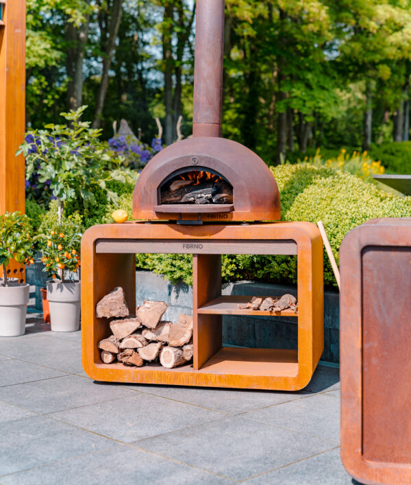 Dome Pizza Oven - Image 7