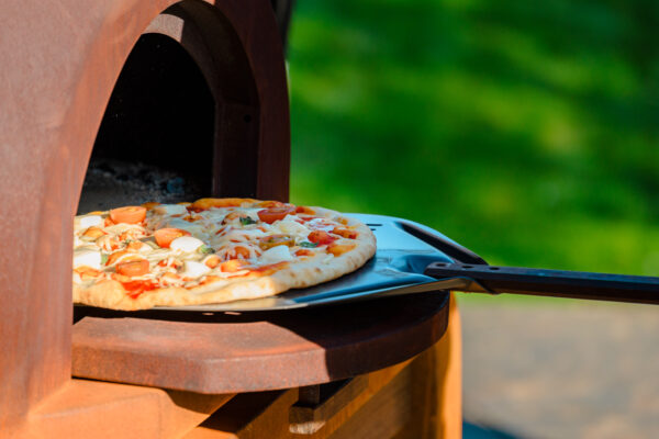 Dome Pizza Oven - Image 9