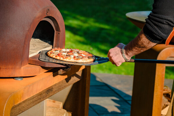 Dome Pizza Oven - Image 10