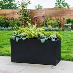 Fibreglass Trough Planters
